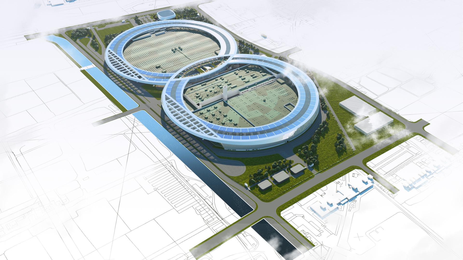 NIO Aerial