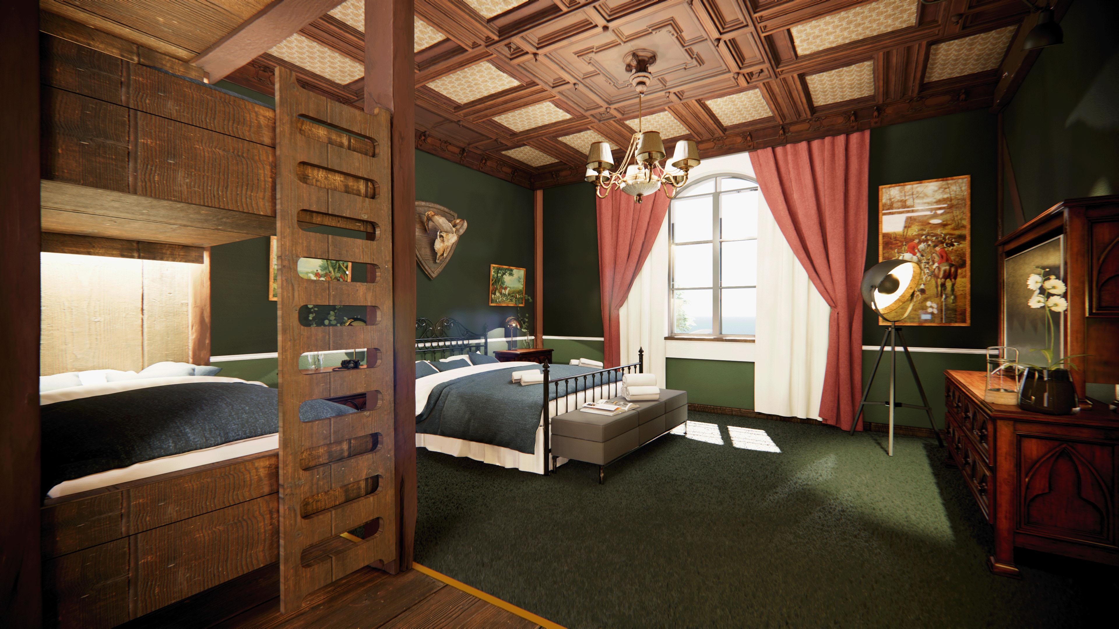 AM- Room 2