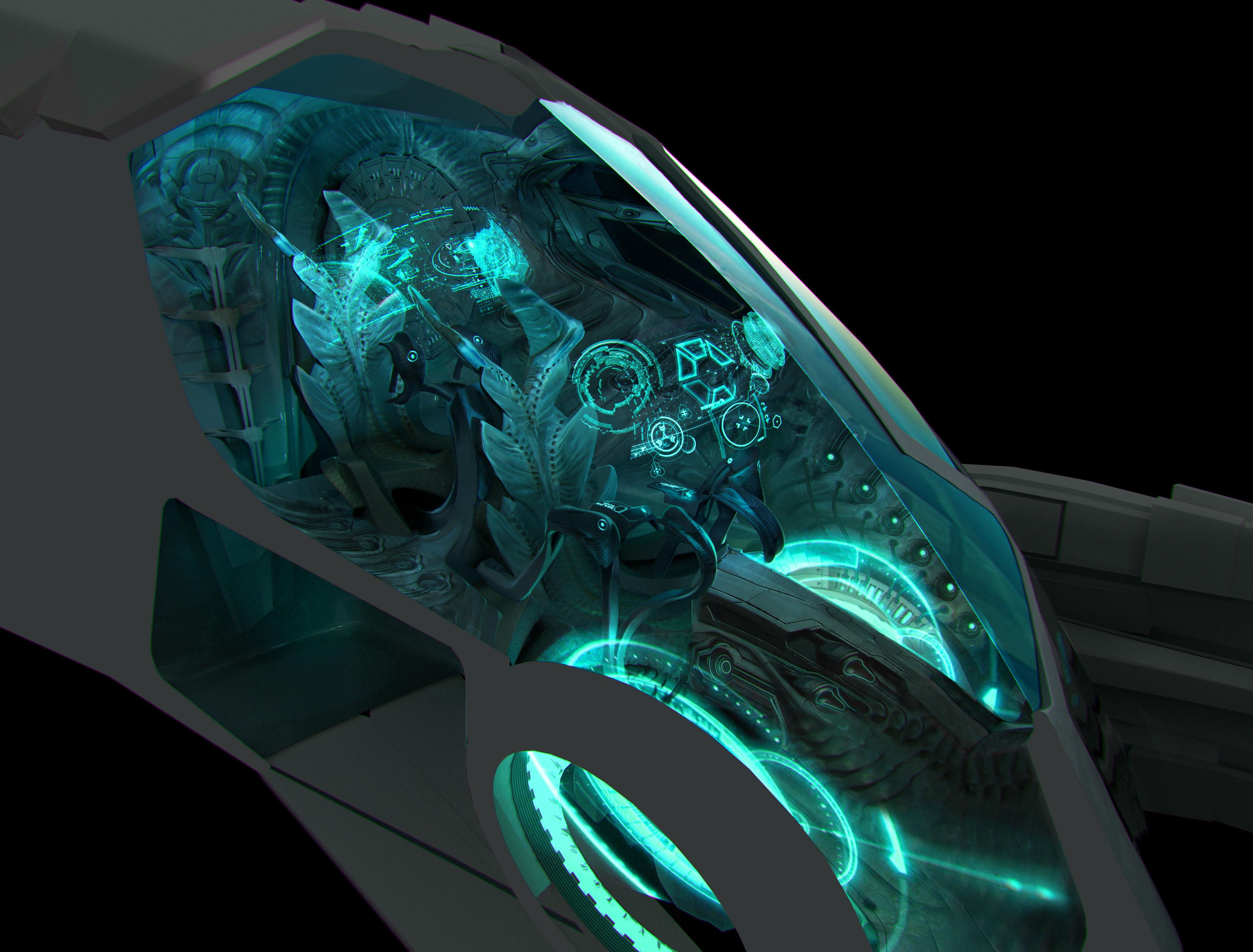 AM-Cockpit