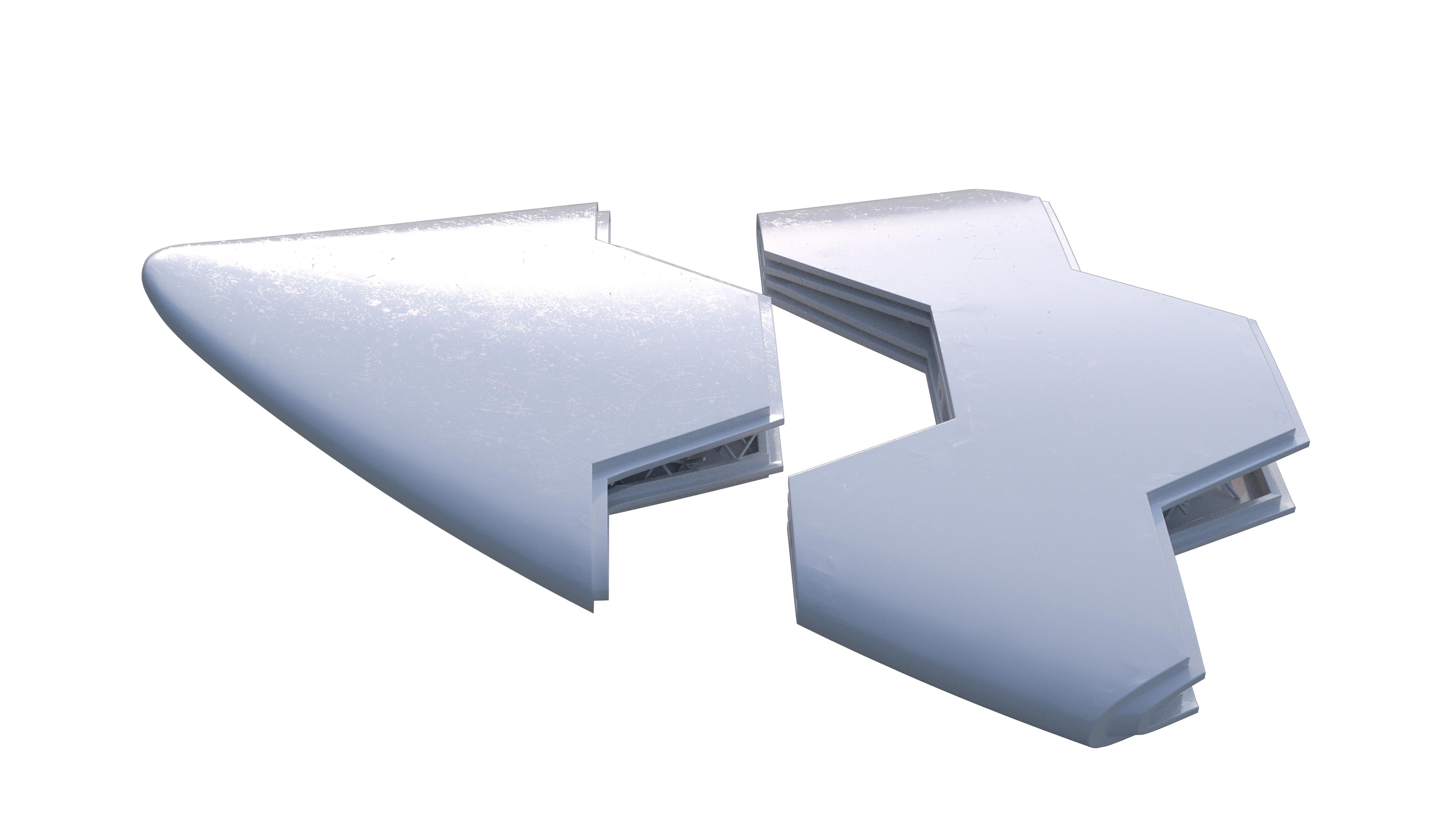 AM-Module white