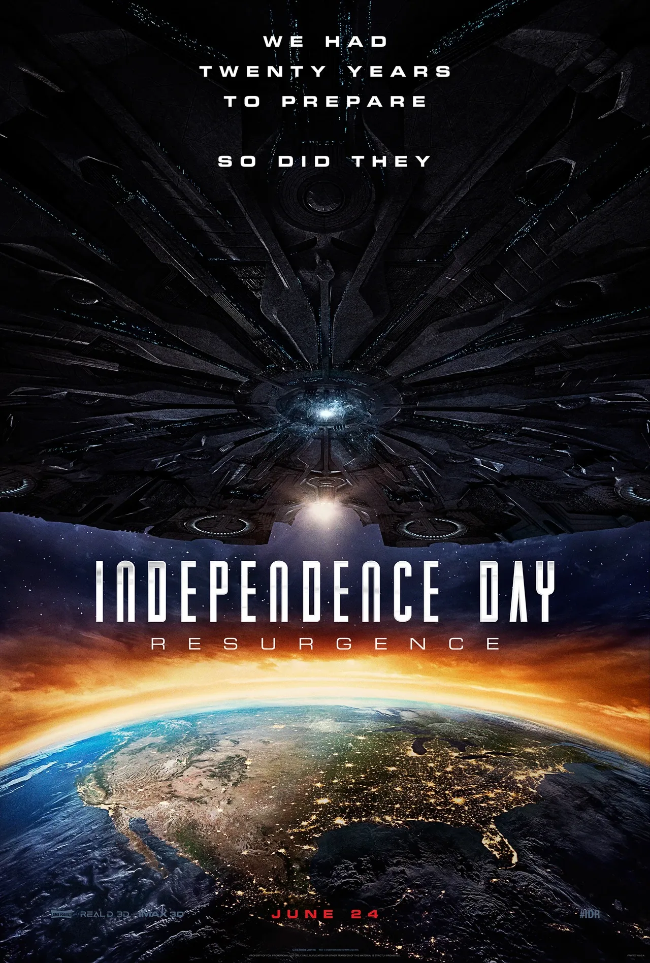 AM-Poster