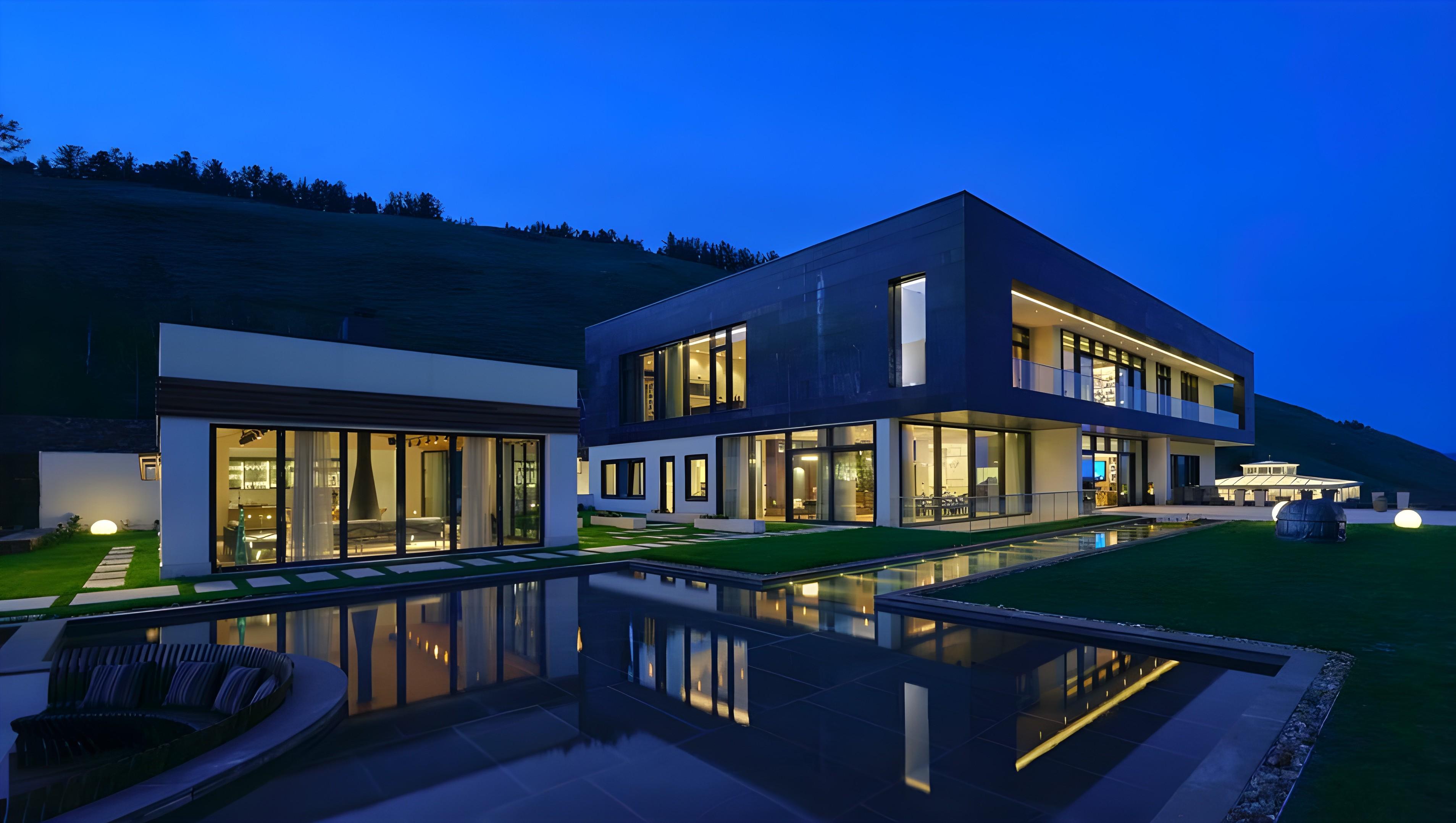 Villa U