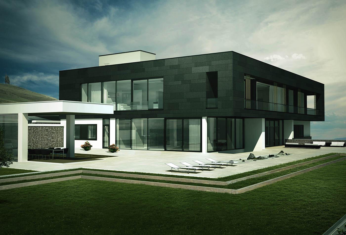 Villa U