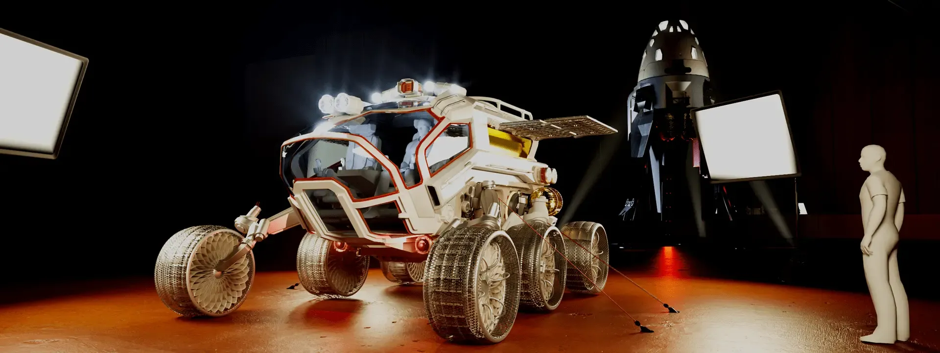 moonfall rover